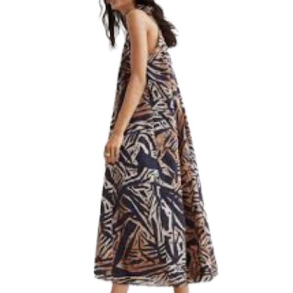 H&M Dresses & Skirts - Maxi  Dresses Size L NWT